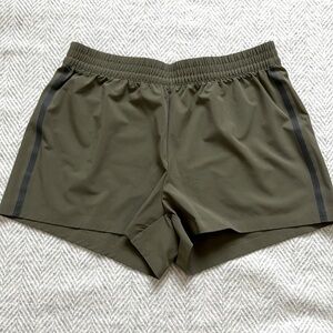 Outerknown shorts